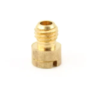 Expressversand 80-er Hauptdüse mit M5 Gewinde für BVF 19N1 Vergaser