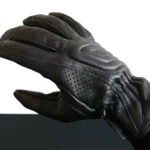 Cafe racer summer gloves/summer gloves (SM only) Bestpreis