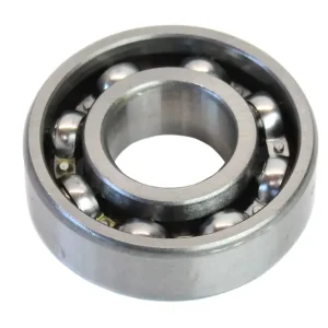 Markenware Kugellager 6204, 47/20x14mm, für Kurbelwelle bei Simson + MZ