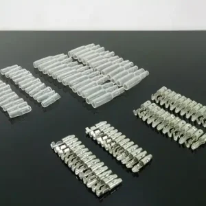 JAPANESE PLUG set 100 pieces. for 25 plug connections Rabatt