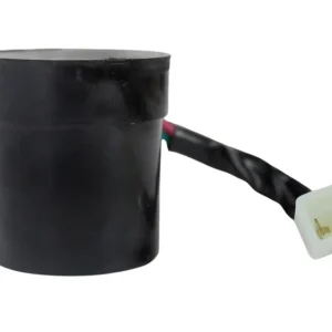 Blinkerrelais, Blinkgeber, Blinker Relais, Flasher, 12V, 3 Polig mit Stecker, für Blinker mit 5 Watt - 21 Watt, Universal für Roller, ATV, Scooter, Quad, Motorrad Ausverkauf