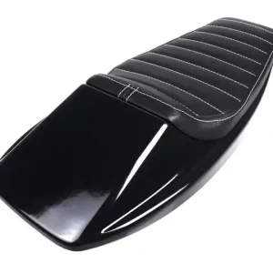 Solange Der Vorrat Reicht Cross-, Enduro-, Flat Track, Scrambler-SITZBANK