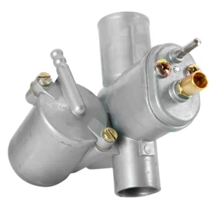 Highlight Vergaser 17mm für Zündapp, Bing Nachbau für Vergaser mit Seitenschwimmer 517, 1/17/77