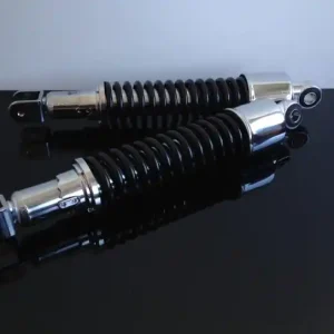 Shock absorber for HONDA, length 320 mm Gratis Versand