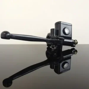 Beliebt HAND BRAKE CYLINDER including brake lever and mirror holder