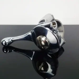 Ignition timing LEVER or CHOKE LEVER fitting Kostenfreie Lieferung