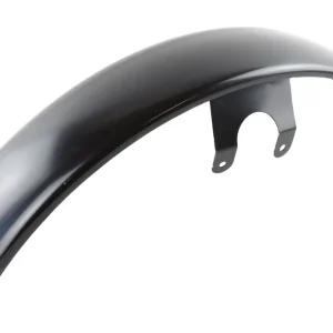 Neu Im Sortiment Kotflügel Schutzblech vorn MZ ETZ 125 150 250 schwarz grundiert B-Ware