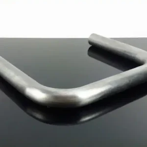 BÜGEL, Rahmenbügel, Loop Ø25,4mm/210mm, universal Wochenendangebot