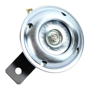 Preis Gesenkt MZ Hupe Signalhorn 6V Originale Form mit Chromblende passend für ES ETS TS und RT