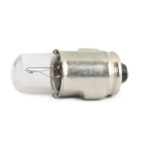 Tacholampe Glühlampe 12V 2W Kugellampe Tachoglühbirne BA7s Simson S51 S70 SR50 SR80 MZ ETZ Neu