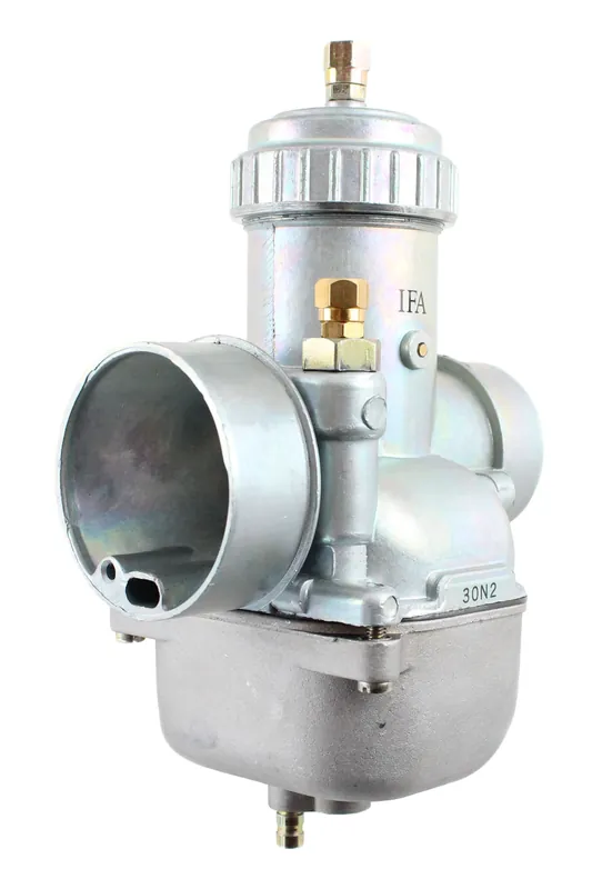 Vergaser 30N2 130iger Hauptdüse DDR Typ für MZ ETZ 250 TS 250 Garantierte Lieferung