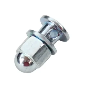 Knallerangebot Kabelklemmschraube für Bremskabel mit 5mm Durchmesser Gewinde M5 Klemmschraube Bremse Bremszug Fahrrad