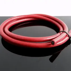 Silicone ignition wires, red, 1m Online Kaufen