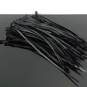 Ausverkauf KABELBINDER 200mm, 100 Stück