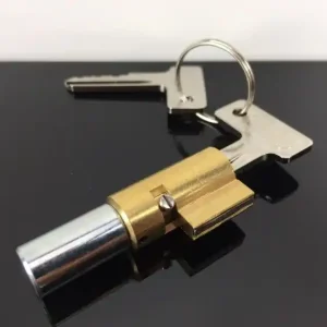 Super-Preis Steering wheel lock - universal