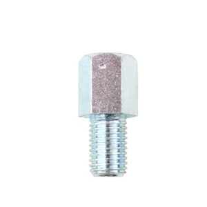 Bestseller Spiegel Adapter M8 Rechts oben auf M10 Rechts unten Gewinde für Motorrad Roller