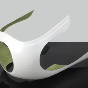 IMOLA FAIRING Fairing DUCATI 750ss,SR500,XS 650,BMW Super-Preis