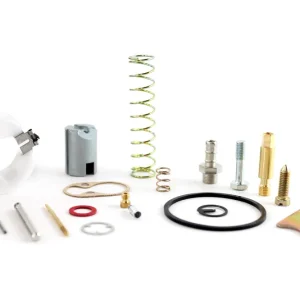 18-teiliges Reparatur-SET BING Vergaser 15mm für Kreidler Zündapp Hercules Puch Meistverkauft