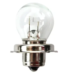 Neu Im Sortiment Glühlampe 6V 15W Glühbirne Kugellampe E-Zeichen P26S Moped Roller Motorrad Mofa Scheinwerfer Leuchtmittel