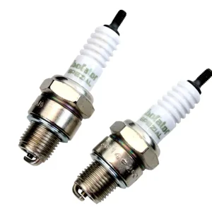 Nur Für Kurze Zeit [Paket] 2x Zündkerze M14-260 Beru - Isolator - Spezial für Zweitakt- und Viertaktfahrzeugen, wie z.B. Simson, MZ, EMW, BK350, Wartburg, Trabant, Barkas, Skoda, Lada