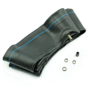 MILA Schlauch 3,25 x 16 Zoll TR4 Ventil gerade für MZ ES-175, ES-250, TS-250, Jawa Highlight