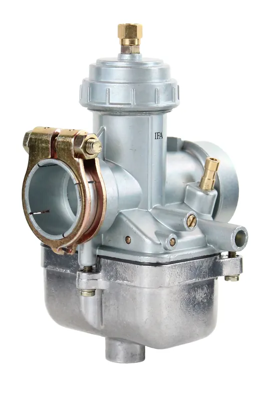 Vergaser 24N2-2 DDR Typ für MZ ETZ TS 125 150 Carburetor Motor Em150 Em125 Top-Seller