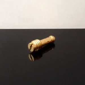 Sale Mikuni VM Vergaser, LEERLAUFDÜSE (Größe 17,5 - 40,0)