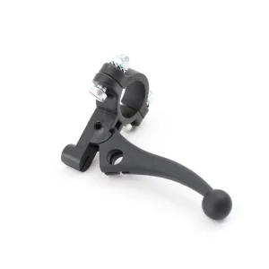 Chokehebel universell, schwarz, Kunststoff für Puch Maxi Neu