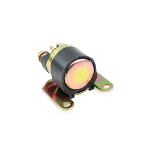 Preisreduziert Starterrelais Anlasser Magnetschalter 12V für CPI, Keeway, Generic, China 2T
