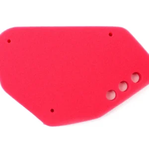 Luftfiltermatte Filter Ersatzfilter für Derby Senda Geprüft