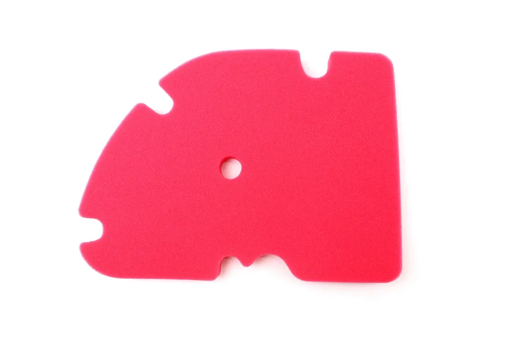 Luftfiltermatte Filtereinsatz Ersatzfilter für verschiedene Roller Modelle wie Piaggio Vespa (AF0066) Kostenloser Versand