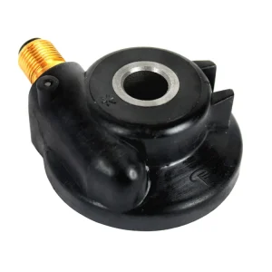 Tachoantrieb, Tachometerantrieb, Tachoschnecke für Roller, Scooter 4-Takt, ATU, CPI, Keeway, Explorer, Generic, Motowell, Tauris, 12mm Radachse Wochenendangebot