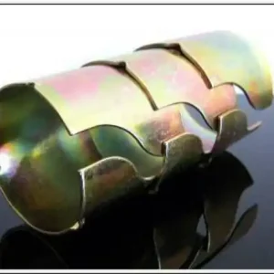 Auspuff Adapter, Reduzierhülsen-Satz Direktkauf