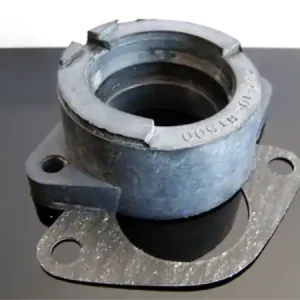 Intake MANIFOLD u seal YAMAHA SR500 SR XT 500 XT500! Markenware