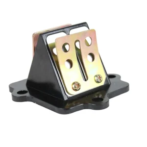 Sale Membranblock für Peugeot liegend Motor 50ccm 4 Lamellen Peugeot Speedfight Trekker Ludix Squab Buxy Elyseo