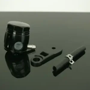 Heißes Angebot CLUTCH or BRAKE FLUID TANK, black