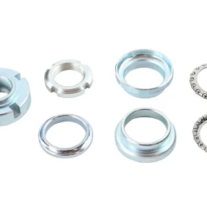 Lenkungslager Lenkkopflager im Satz 7-teilig S50 S51 S53 S70 S83 SR50 SR80 KR51/2 M531 M541 M741 Bestseller