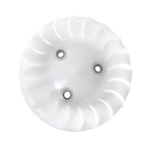 Neu Im Sortiment Lüfterrad für Minarelli Motor 50ccm 2T AC luftgekühlt für Simson SR4-1, Yamaha, REX, Keeway, Generic, Kreidler, CPI, Aprilia, MBK