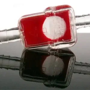 Micro fuel FILTER 7 mm Preisknaller