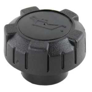 Finale Aktion Öltankdeckel Ersatzdeckel schwarz Ø 5cm für Roller Scooter Rieju RR SP SMX MRX