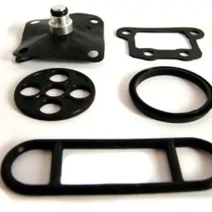 Saisonangebot FUEL tap repair kit Yamaha SR 500 / XS 400 650 750