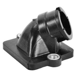 Bestseller Ansaugstutzen Vergaser Piaggio Vespa 50ccm Scooter, Roller 21mm offen, 2-Takt, Sfera NSL, Typhoon TPH, Gilera Runner