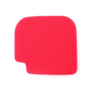 Markenware Luftfiltermatte Filter Ersatzfilter für Derbi und GPR 50 Pro.S