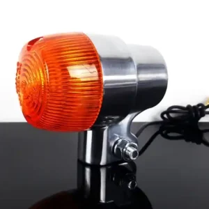 Ausverkauf Alu-Blinker CB 250 350 400 500 550 750 FOUR, DAX u. andere ECE