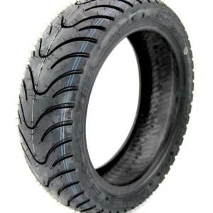 Kenda Roller Reifen, Scooter Reifen, Profil K413, Maße 140/60 x 13 Zoll, 57J, tubeless Preisreduziert