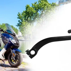 Kickstarter, Kickstarterhebel klappbar für Roller Chinaroller mit 4-Takt Motor 152 QMI / QMA 125ccm, 150ccm Boatian, Flex Tech, Jinlun, Jonway, Rex, Tauris, Ering Abverkauf