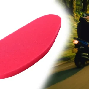 Luftfiltermatte Filter Ersatzfilter kompatibel mit Hyosung Rush 50ccm Roller Preisreduziert