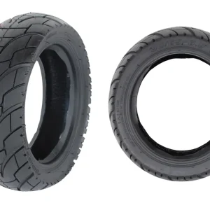 [Paket] 2x Reifen 10x3.0 Zoll TL, 255x80, Street und Offroad Reifen für 10 Zoll Elektroroller Preis Gesenkt