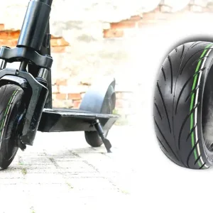 Reifen 9.5 x 2.5 Zoll, 60/70-6.5 TL für E-Kickscooter - Richtungsgebunden Nur Heute