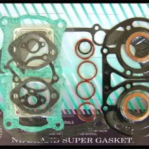 Sonderangebot GASKET SET YAMAHA RD350 LC 31K and many more!